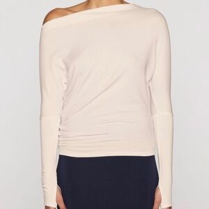 Bleusalt Cindy Top Stone Color